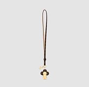 Louis Vuitton Vivienne Mini Bag Hanging Accessories - 2