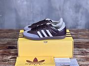 Gucci Gazelle Brown Sneakers - 1