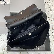 Balenciaga RODEO MESSENGER BAG   40x11x30cm - 6