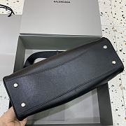 Balenciaga RODEO MESSENGER BAG   40x11x30cm - 5