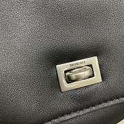 Balenciaga RODEO MESSENGER BAG   40x11x30cm - 2