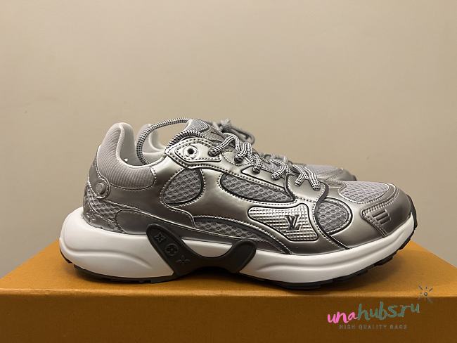 Louis Vuitton Olympia Sneaker  - 1
