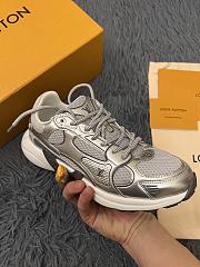 Louis Vuitton Olympia Sneaker  - 2