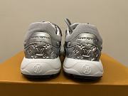 Louis Vuitton Olympia Sneaker  - 3