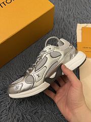Louis Vuitton Olympia Sneaker  - 4