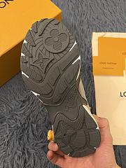 Louis Vuitton Olympia Sneaker  - 5