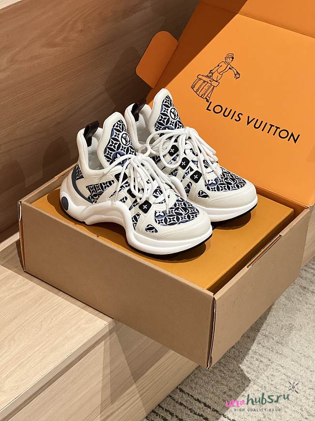 Louis Vuitton LV Archlight Sneaker  - 1