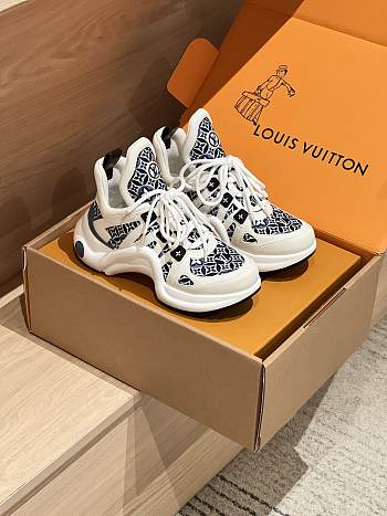Louis Vuitton LV Archlight Sneaker 