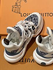 Louis Vuitton LV Archlight Sneaker  - 4