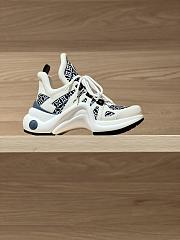 Louis Vuitton LV Archlight Sneaker  - 3