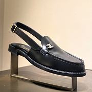 Chanel Slingback Shoes - 6