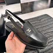 Chanel Slingback Shoes - 5