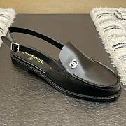 Chanel Slingback Shoes - 4