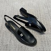 Chanel Slingback Shoes - 3