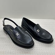 Chanel Slingback Shoes - 2