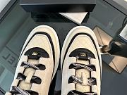 Chanel White Women Shoes - 6