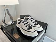 Chanel White Women Shoes - 5
