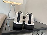 Chanel White Women Shoes - 3