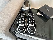 	 Chanel Black Women Shoes - 1