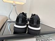 	 Chanel Black Women Shoes - 6