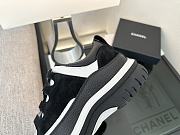 	 Chanel Black Women Shoes - 4