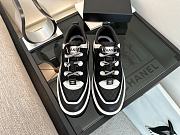 	 Chanel Black Women Shoes - 3