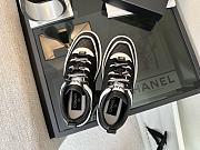 	 Chanel Black Women Shoes - 2