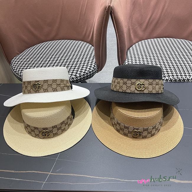 Gucci Hat - 1