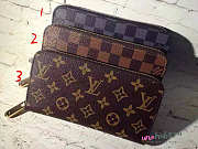 Louis Vuitton Zippy Wallet 002 - 2