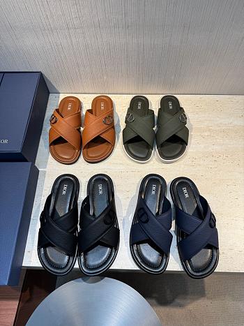 Dior Men Slides