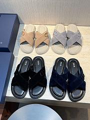 Dior Men Slides - 2