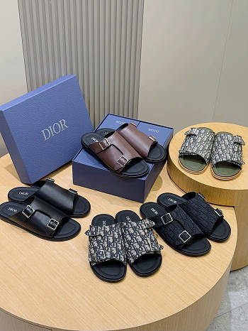 Dior Men Sandals