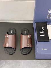 Dior Men Sandals - 6