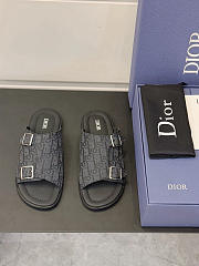 Dior Men Sandals - 2