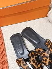 Hermes Oran Slides - 4