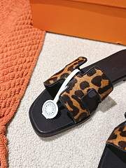 Hermes Oran Slides - 3