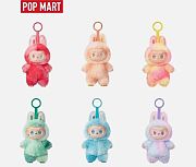 POP MART Labubu V3 The Monsters Big into Energy Series Vinyl Plush Pendant - 2