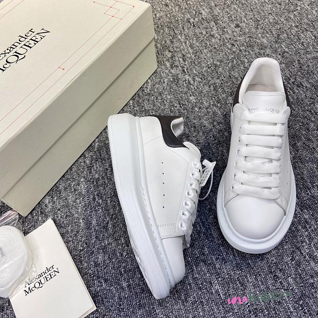 Alexander McQueen Sneakers 01 - 1