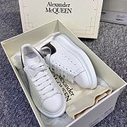 Alexander McQueen Sneakers 01 - 4
