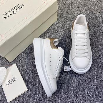 	 Alexander McQueen Sneakers 03