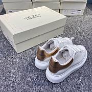 	 Alexander McQueen Sneakers 03 - 6