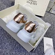 	 Alexander McQueen Sneakers 03 - 5