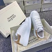 	 Alexander McQueen Sneakers 03 - 4