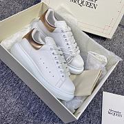 	 Alexander McQueen Sneakers 03 - 2