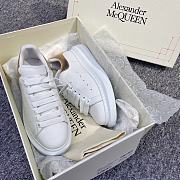 	 Alexander McQueen Sneakers 03 - 3