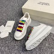 	 Alexander McQueen Sneakers 04 - 1