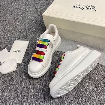 	 Alexander McQueen Sneakers 04