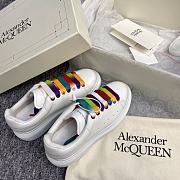 	 Alexander McQueen Sneakers 04 - 6