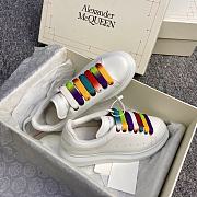 	 Alexander McQueen Sneakers 04 - 5