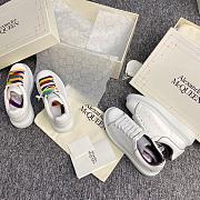 	 Alexander McQueen Sneakers 04 - 2